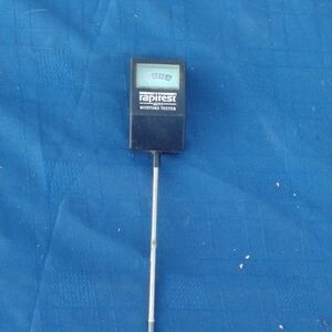 Rapitest Soil Moisture Tester